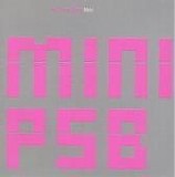 Pet Shop Boys - Mini