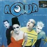 Aqua - Aquarium