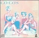 Go-Go's - Beauty And The Beat