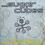 Sugarcubes - Here Today, Tomorrow, Next Week!