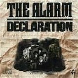 Alarm - Declaration (1984-1985)