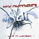 Gary Numan - Live At Shepherds Bush Empire