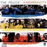 Police - Synchronicity