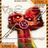 Funker Vogt & Velvet Acid Christ - The Remix Assualt - Strike 4