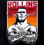 Henry Rollins - Think Tank