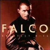 Falco - Greatest Hits