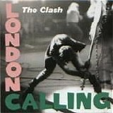 Clash - London Calling