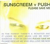 Sunscreem - Please Save Me single