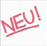 Neu! - Neu!