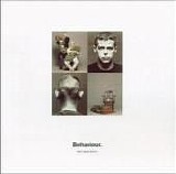 Pet Shop Boys - Behaviour (Further Listening 1990â€“1991)