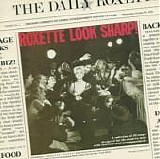 Roxette - Look Sharp!