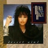 Ofra Haza - Desert Wind