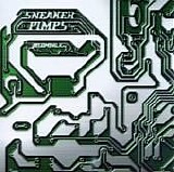 Sneaker Pimps - Becoming X