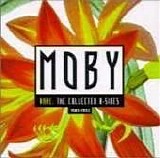 Moby - Rare: The Collected B-sides