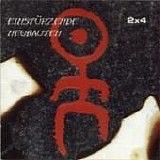 einstürzende neubauten - 2x4