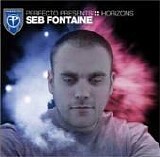 Seb Fontaine - Perfecto Presents: Horizons