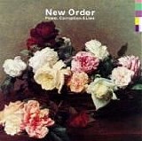 New Order - Power, Corruption & Lies