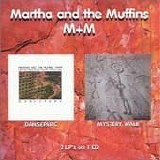 Martha & The Muffins - Danseparc