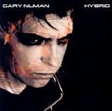 Gary Numan - Hybrid