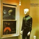 Gary Numan - Replicas (Remastered & Expanded)