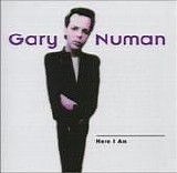 Gary Numan - Here I Am