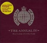 Various artists - Ministry Of Sound: The Annual IV