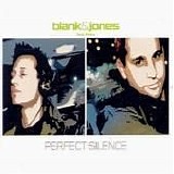 Blank & Jones - Perfect Silence feat Bobo single