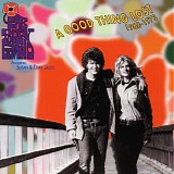 The Poppy Family - A Good Thing Lost: 1968-1973