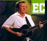 Eric Clapton - In The East