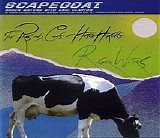 Eric Clapton & Roger Waters - Scapegoat