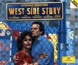 Leonard Bernstein - West Side Story, On the Waterfront