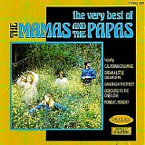 The Mamas & The Papas - The Very Best Of