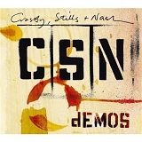 Crosby, Stills & Nash - Demos