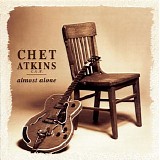 Chet Atkins - Almost Alone