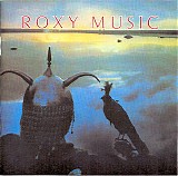 Roxy Music - Avalon