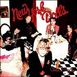 New York Dolls - Cause I Sez So