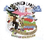 Barenaked Ladies - Talk to the Hand: Live In Michigan