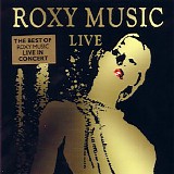 Roxy Music - Live