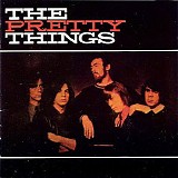 The Pretty Things - The Pretty Things