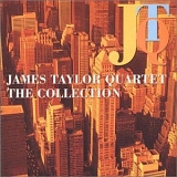 James Taylor Quartet - The Collection