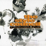 The Style Council - Greatest Hits