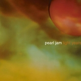 Pearl Jam - Light Years (CD single)