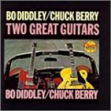 Bo Diddley - The Great Bo Diddley