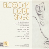 Blossom Dearie - Blossom's Own Treasures