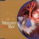 Mercury Rev - The Dark Is Rising (single)