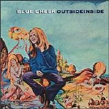 Blue Cheer - Outsideinside