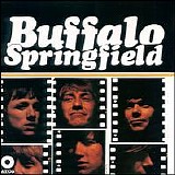 Buffalo Springfield - Buffalo Springfield