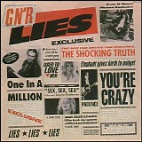 Guns N' Roses - G N' R Lies