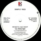 Simply Red - Money's Too Tight (To Mention)