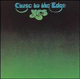 Yes - Close to the Edge